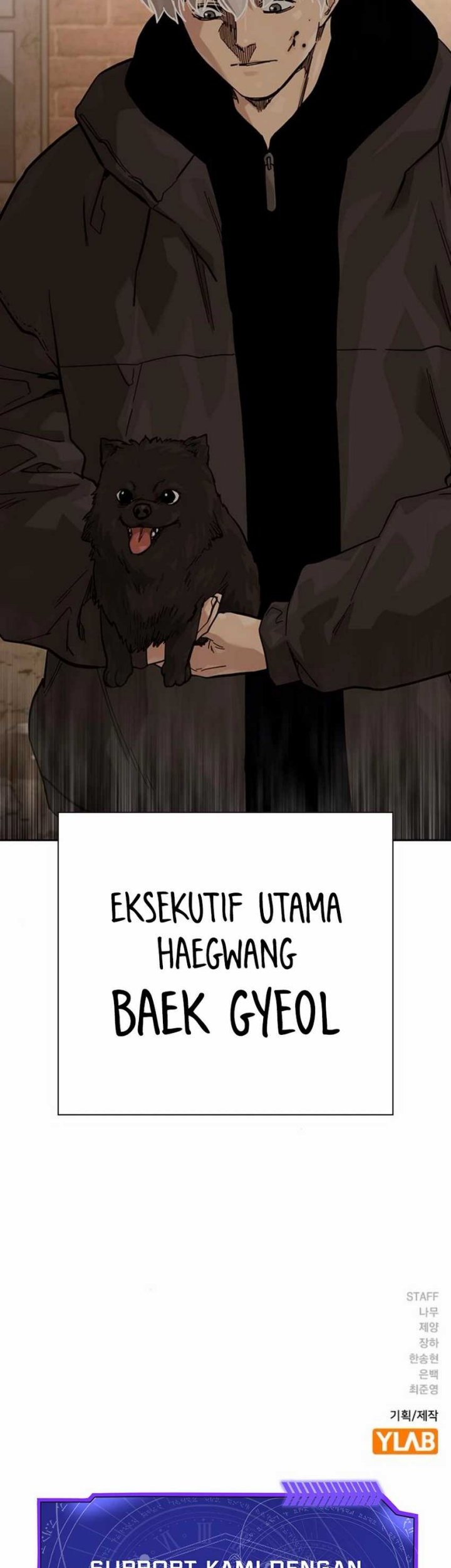 Chapter 172 - halaman 109