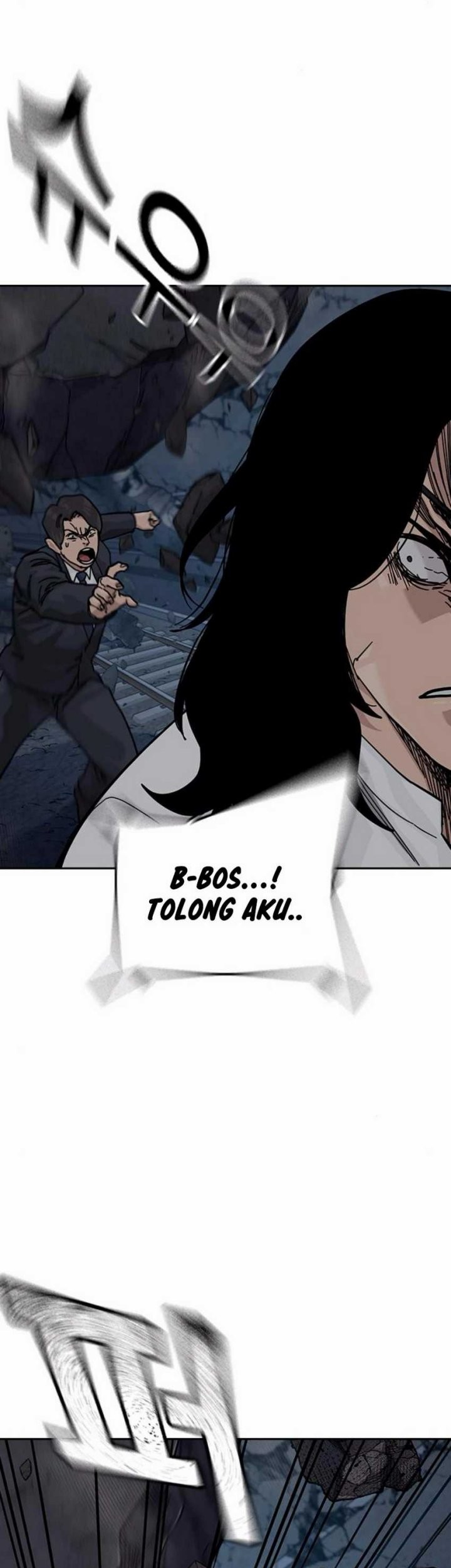 Chapter 172 - halaman 17
