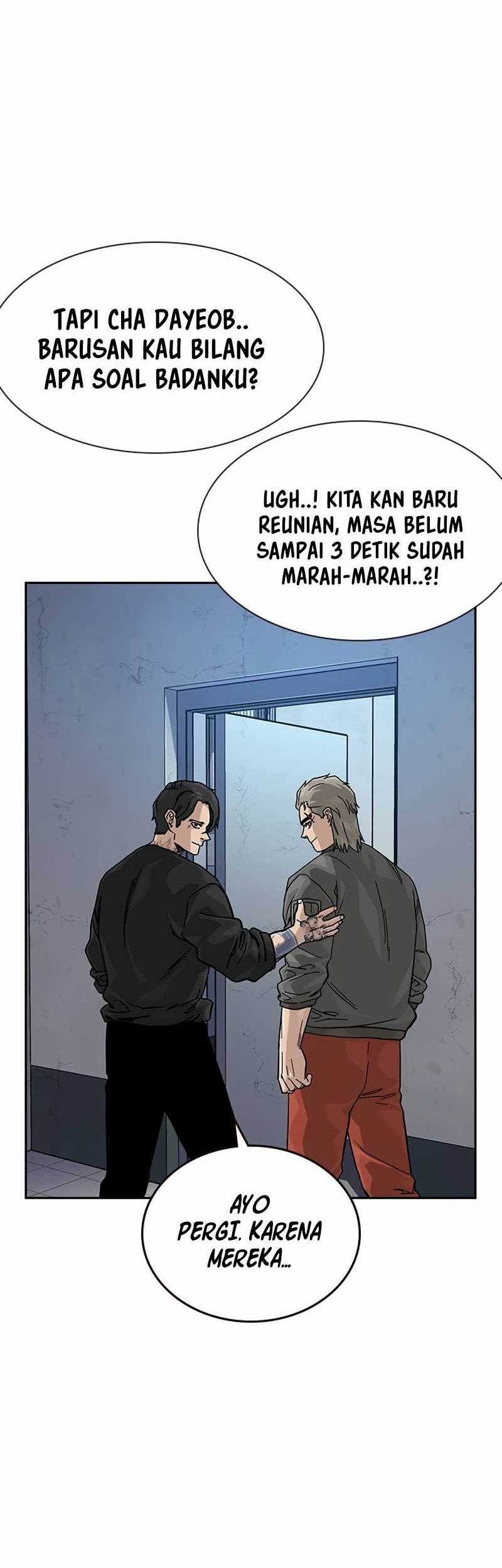 Chapter 173 - halaman 23