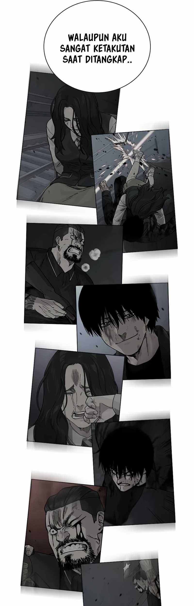 Chapter 173 - halaman 34
