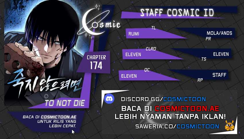Chapter 174 - halaman 2