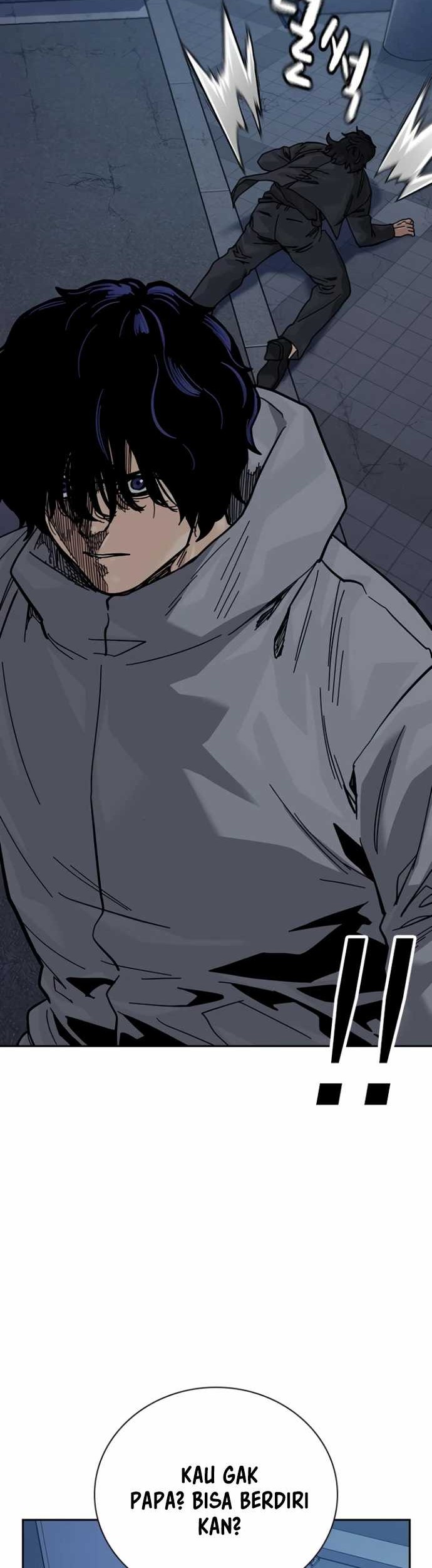 Chapter 174 - halaman 17