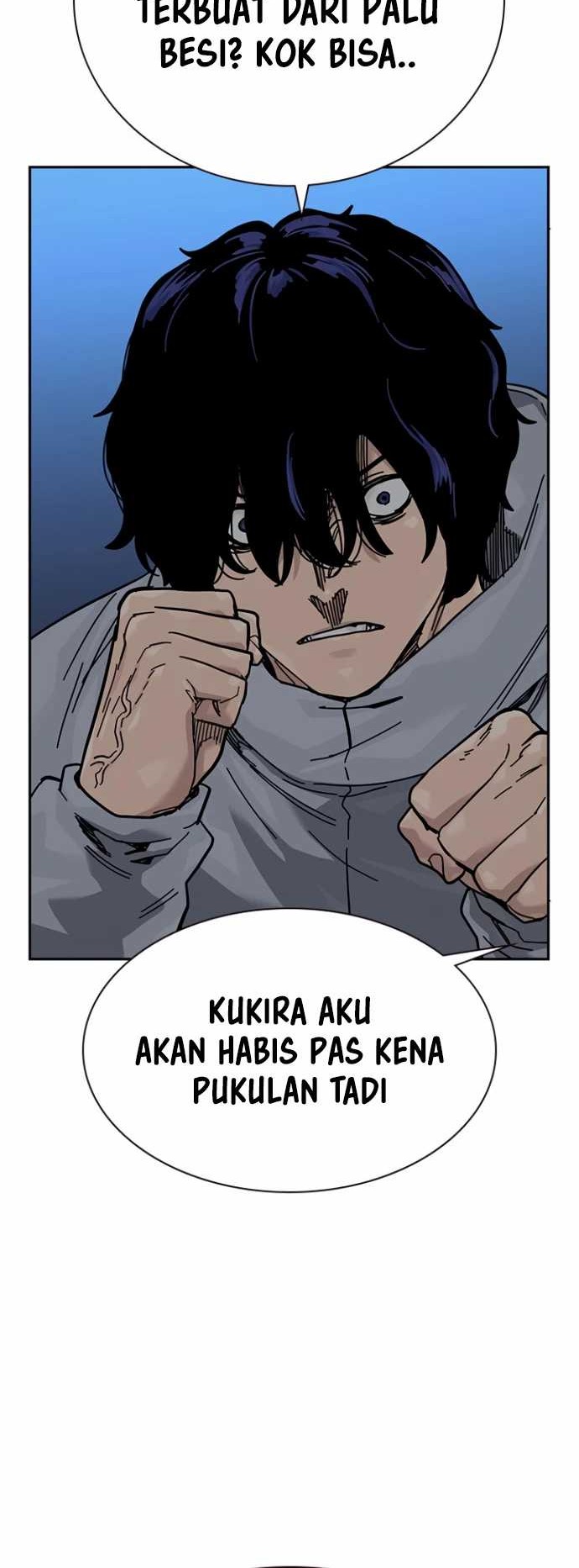 Chapter 174 - halaman 21