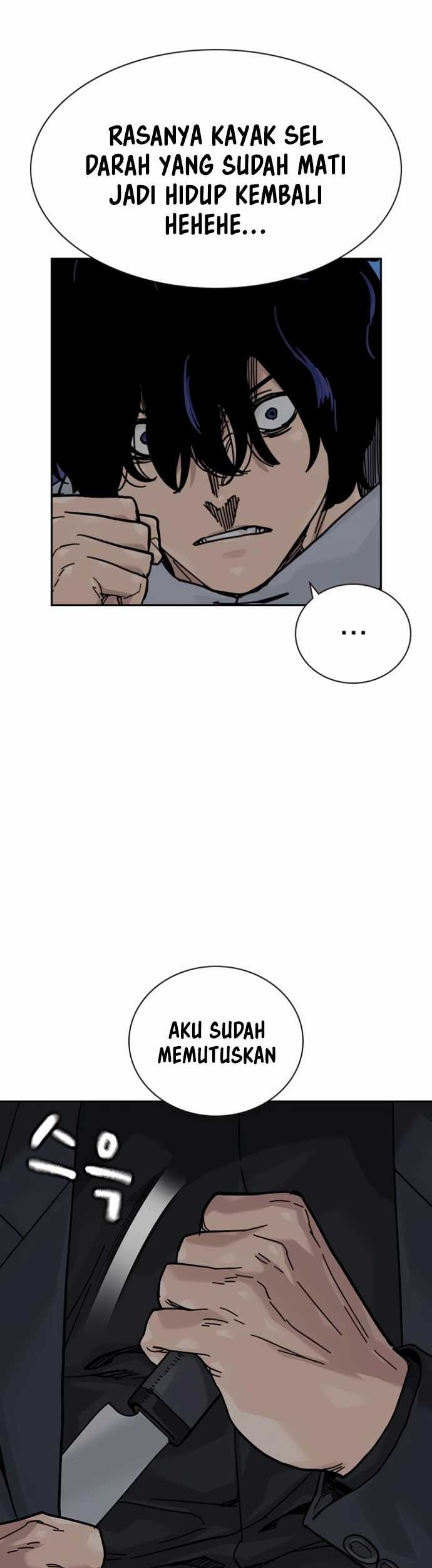 Chapter 174 - halaman 23