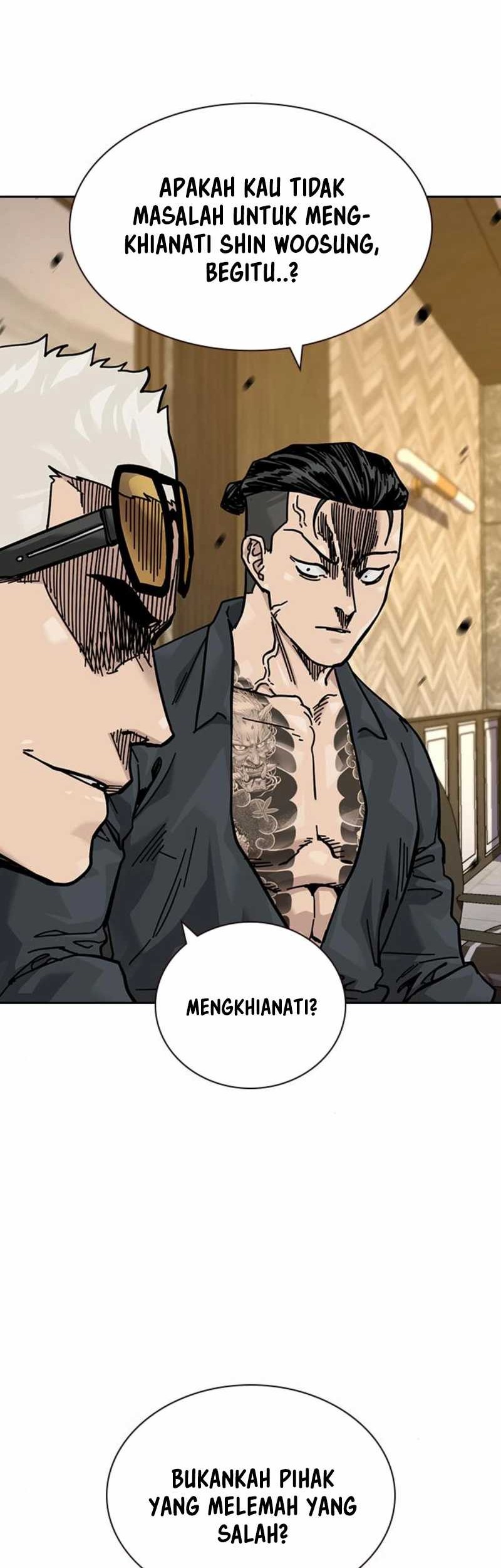 Chapter 175 - halaman 85