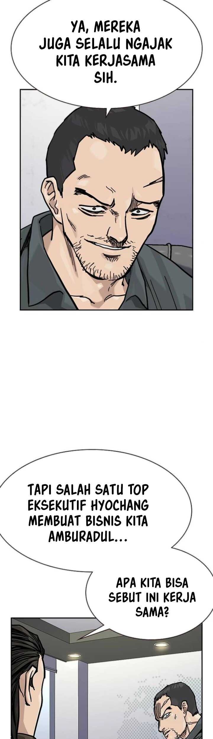 Chapter 176 - halaman 17