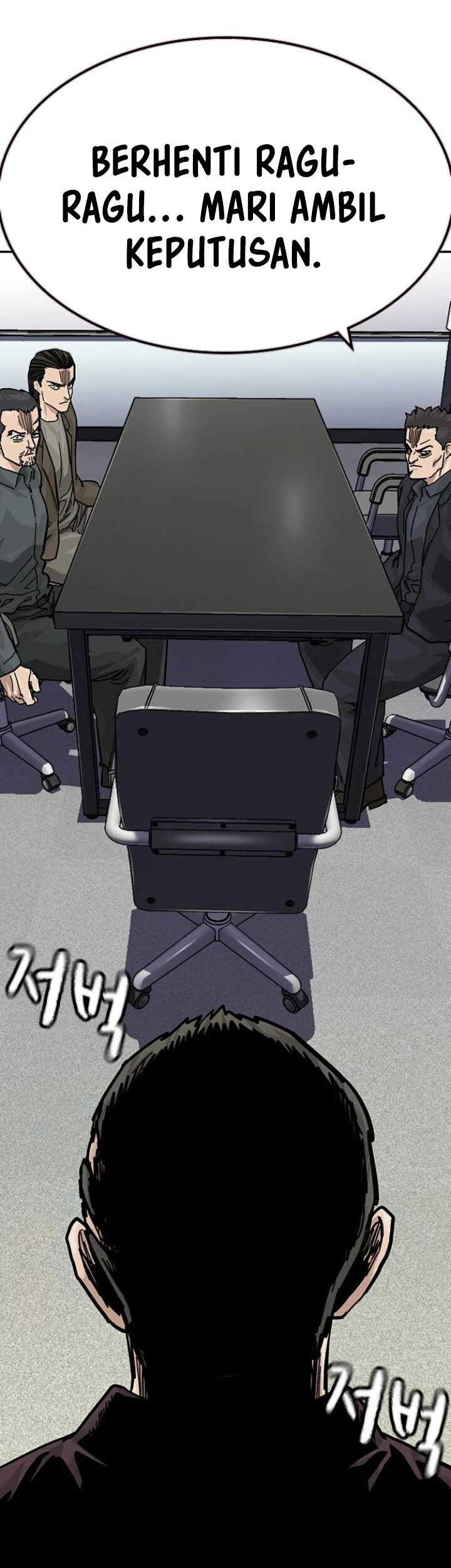 Chapter 176 - halaman 23