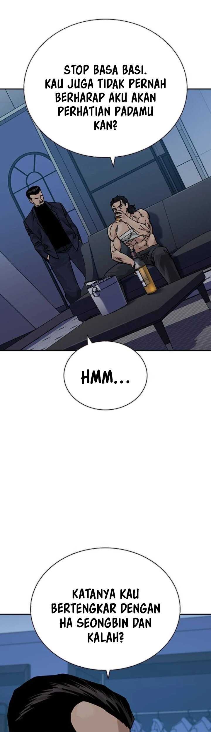 Chapter 176 - halaman 28