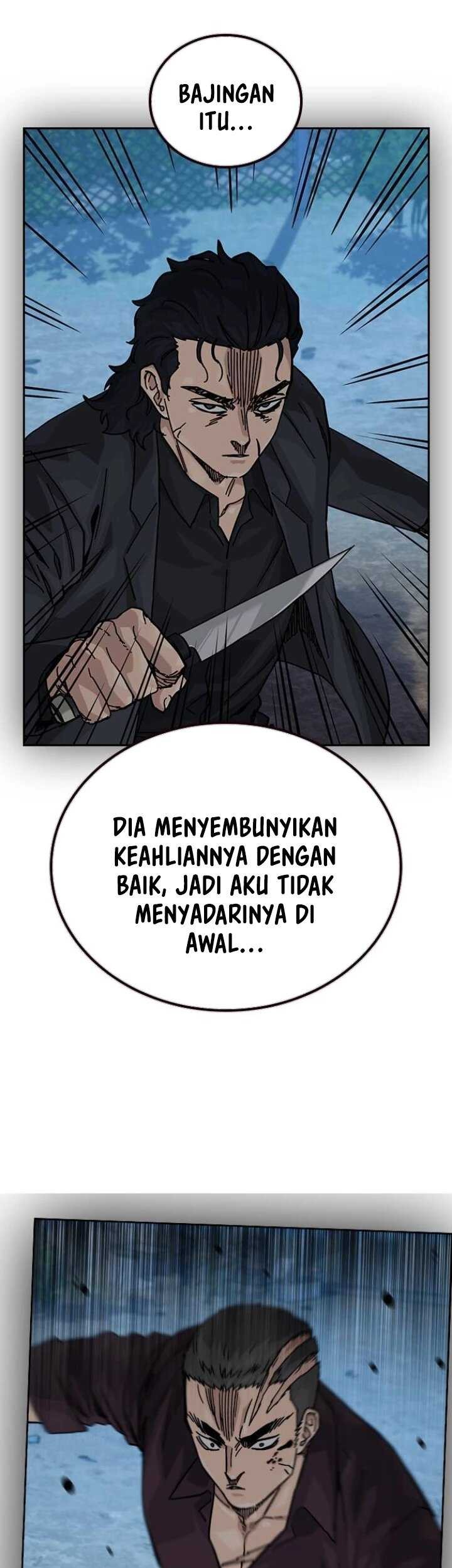 Chapter 176 - halaman 34
