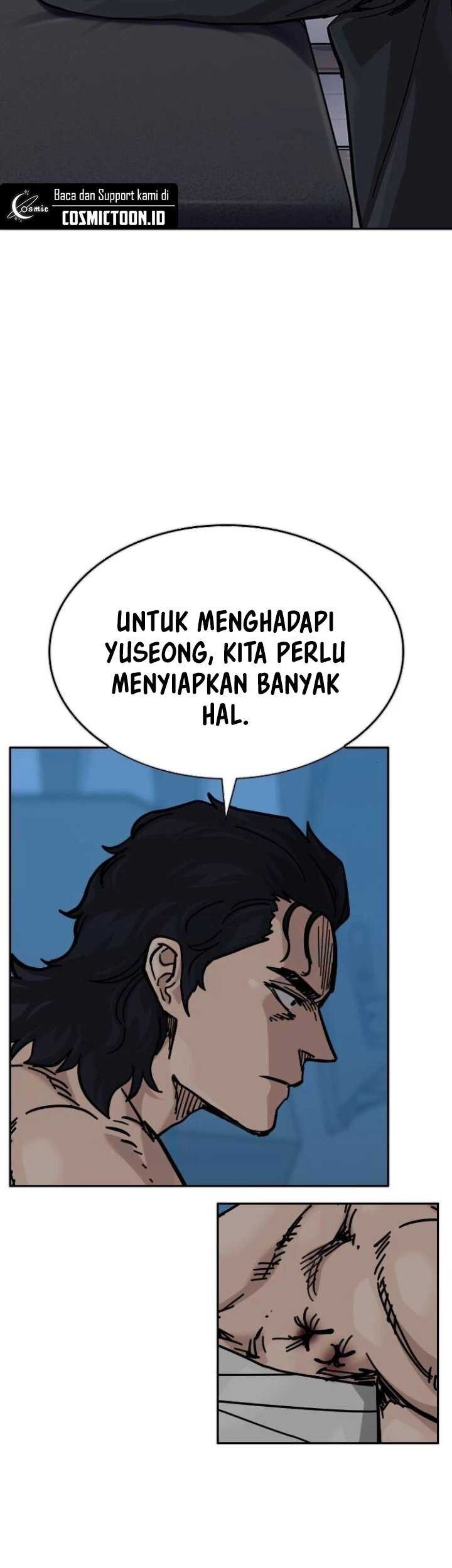 Chapter 176 - halaman 36