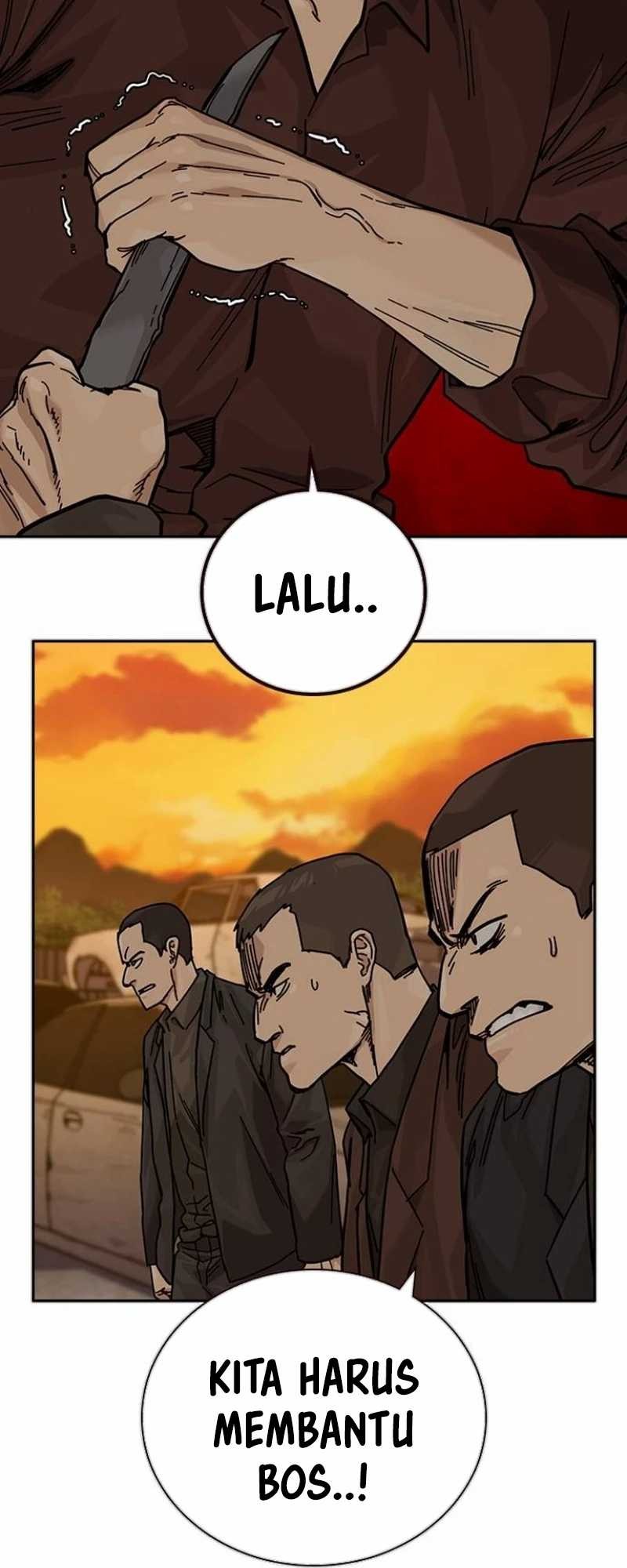 Chapter 177 - halaman 22