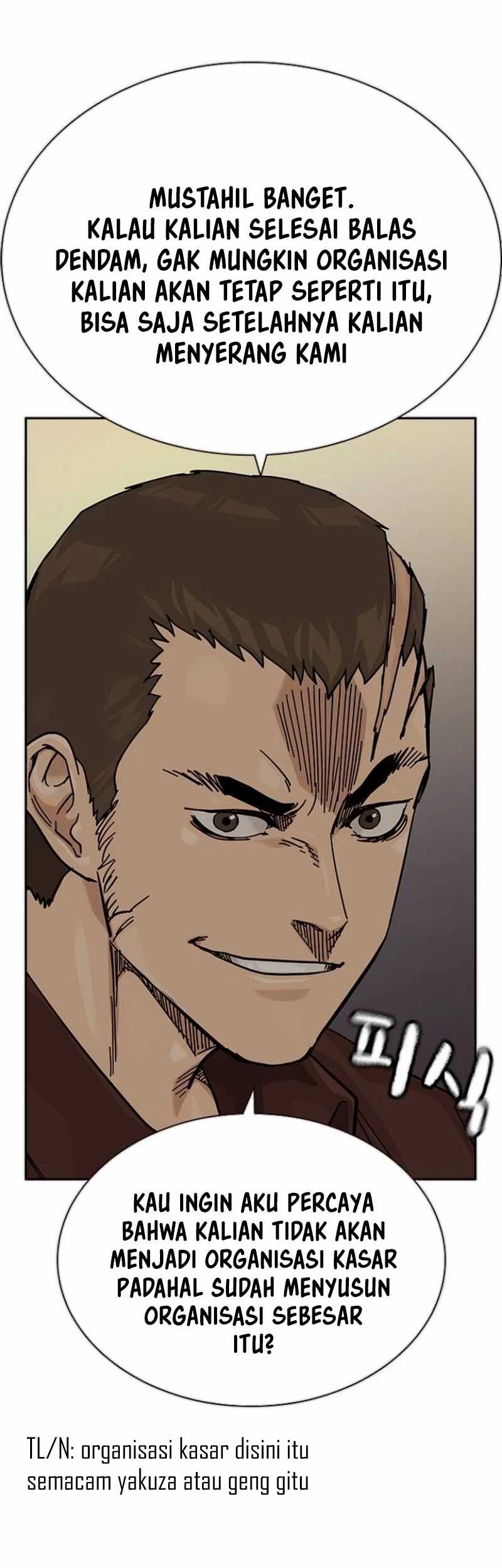 Chapter 177 - halaman 28