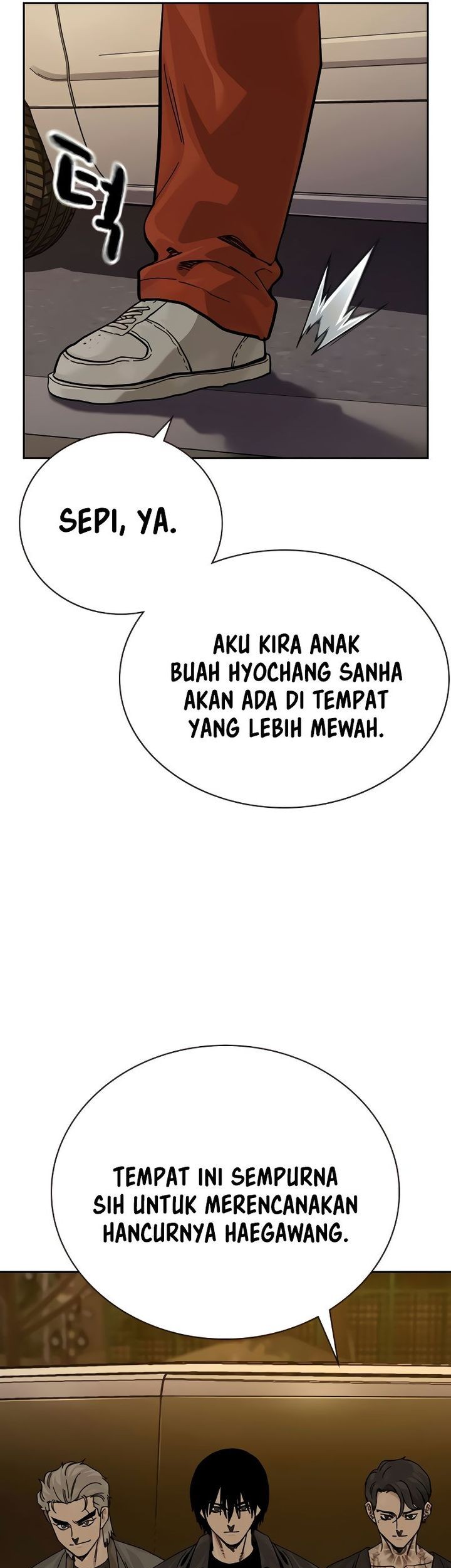 Chapter 178 - halaman 19