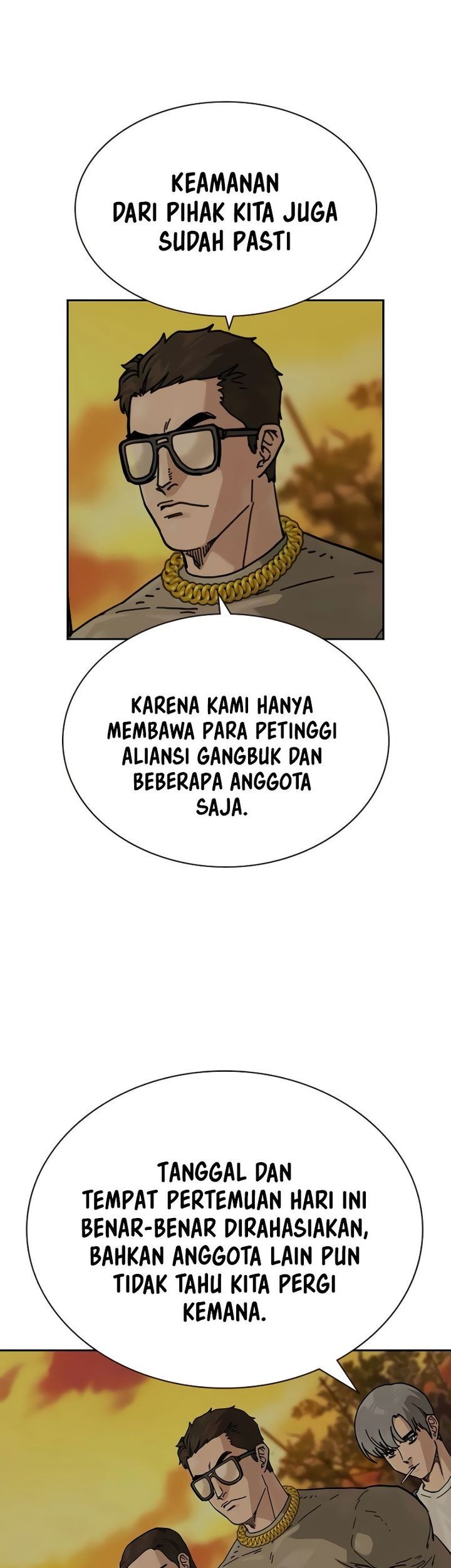 Chapter 178 - halaman 21