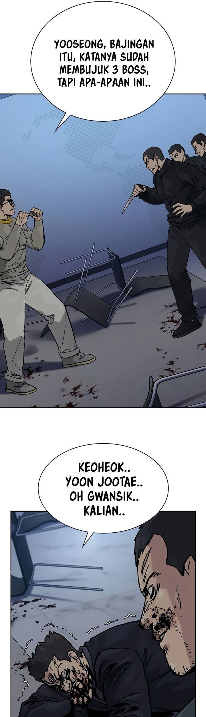 Chapter 178 - halaman 83
