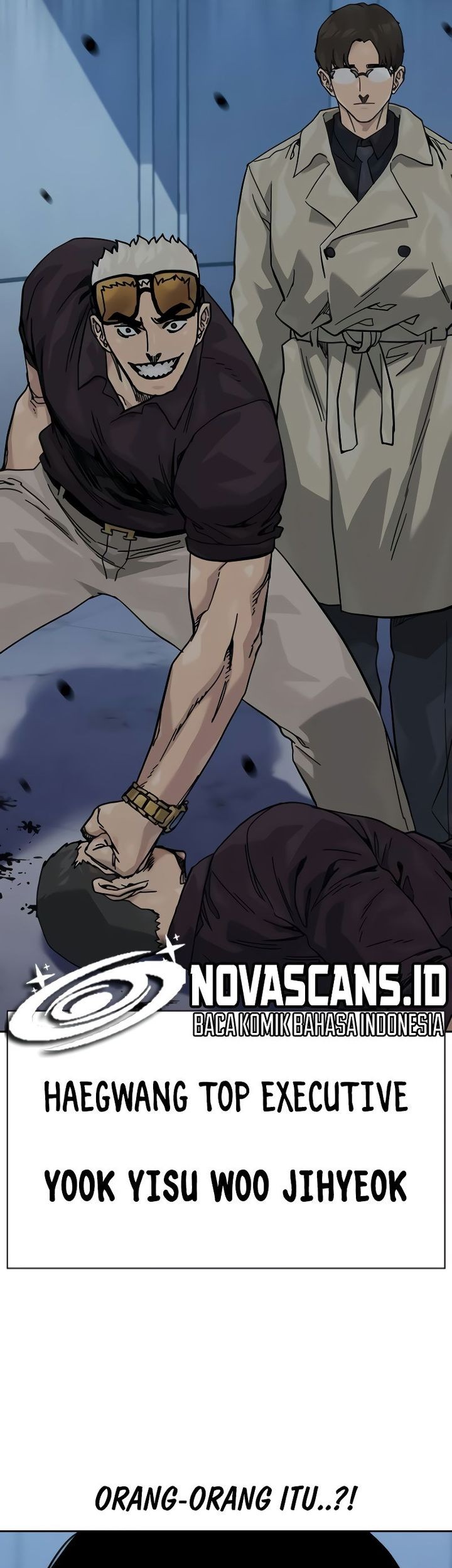 Chapter 178 - halaman 92