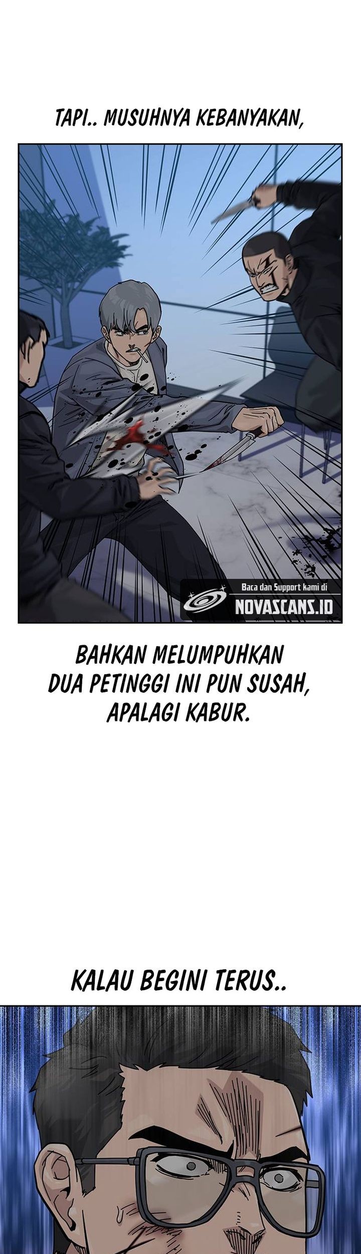 Chapter 179 - halaman 47