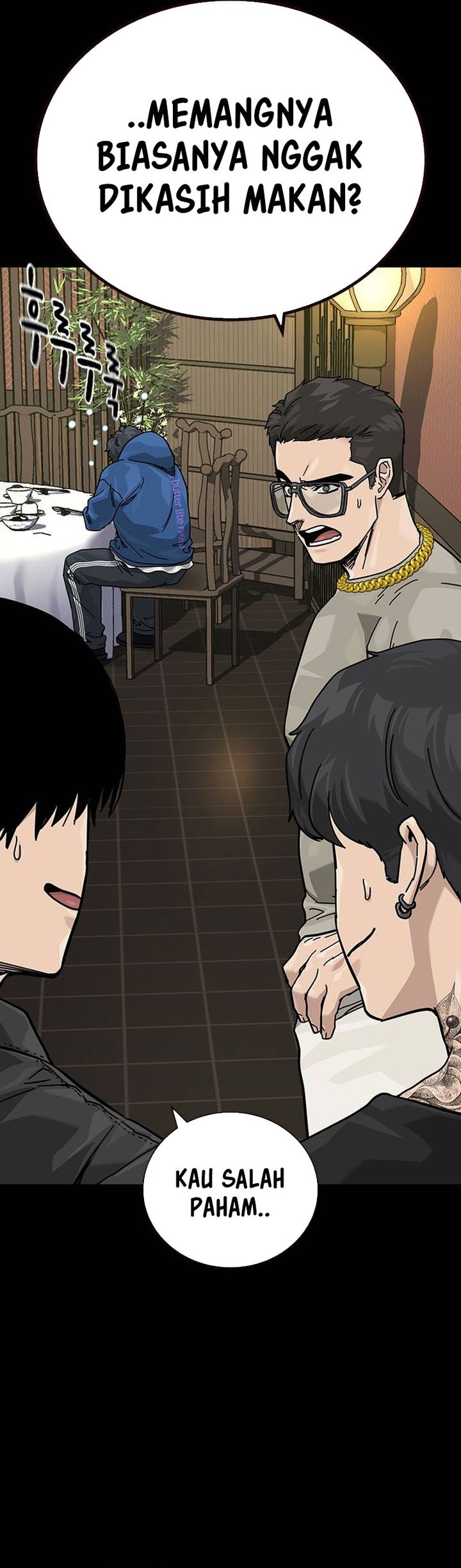 Chapter 179 - halaman 51