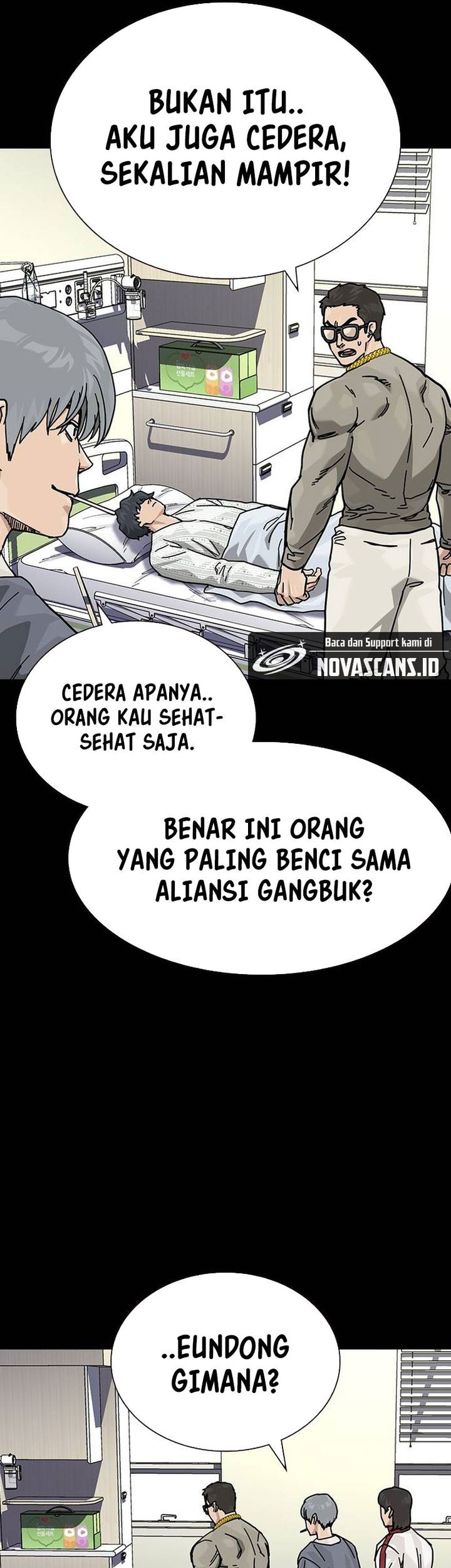 Chapter 179 - halaman 8