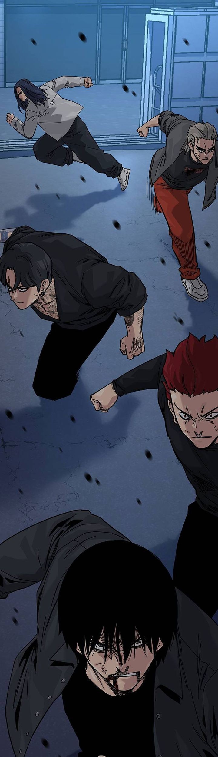 Chapter 179 - halaman 111
