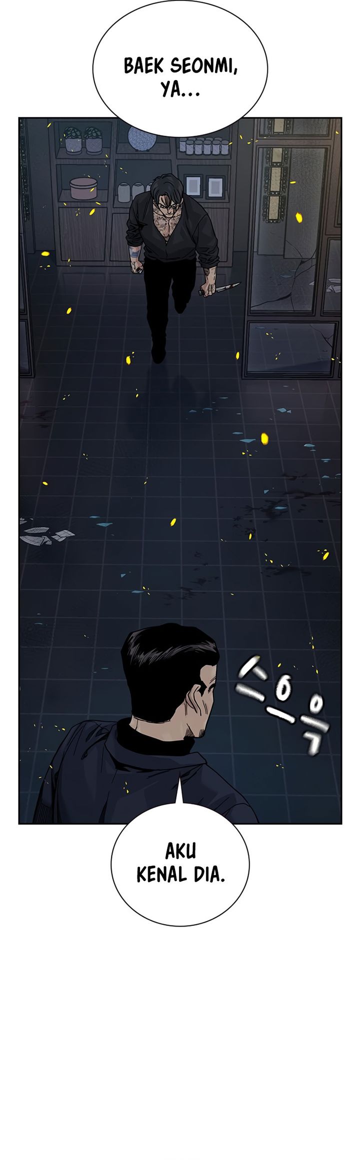Chapter 180 - halaman 24