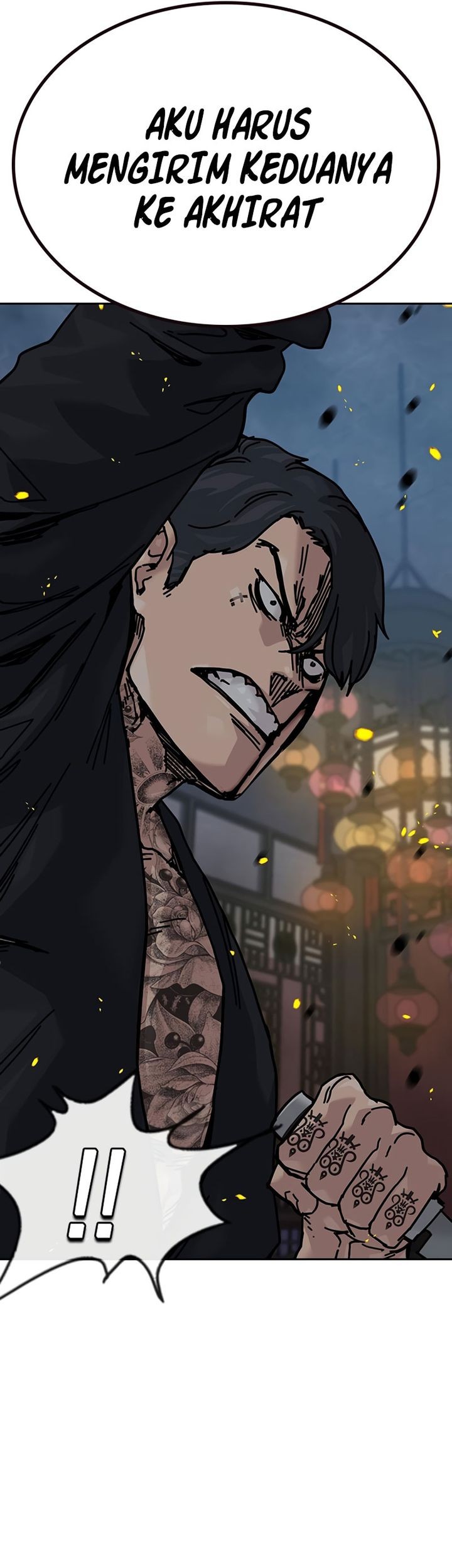 Chapter 180 - halaman 34