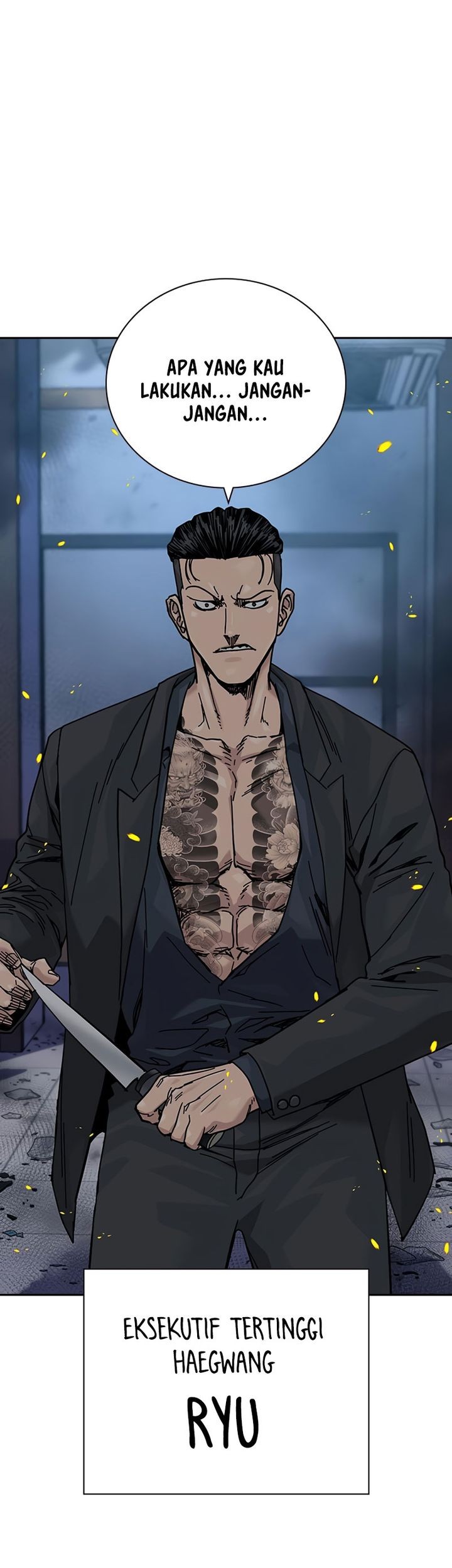Chapter 180 - halaman 36