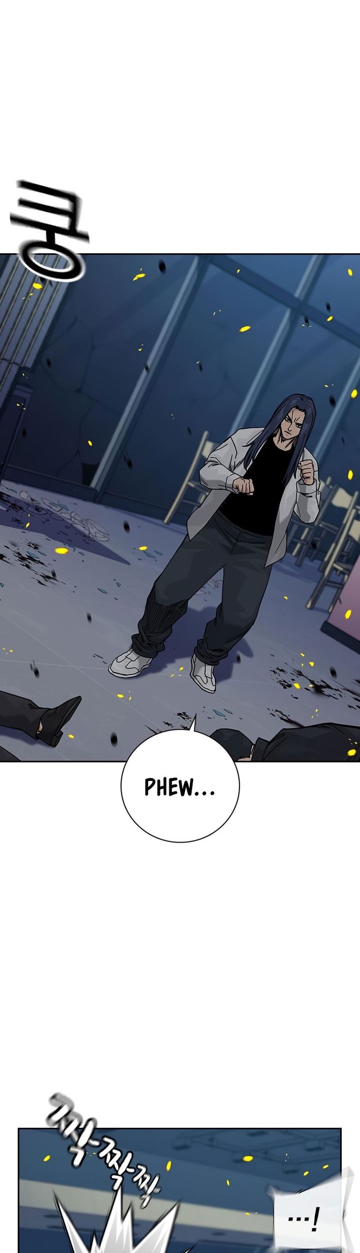 Chapter 180 - halaman 40