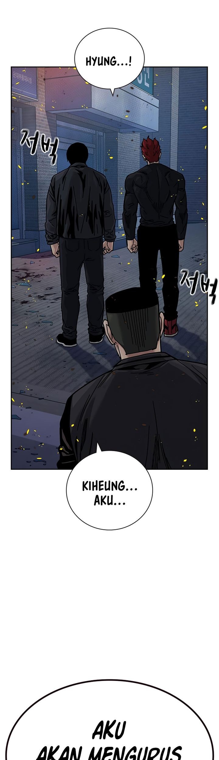 Chapter 180 - halaman 83