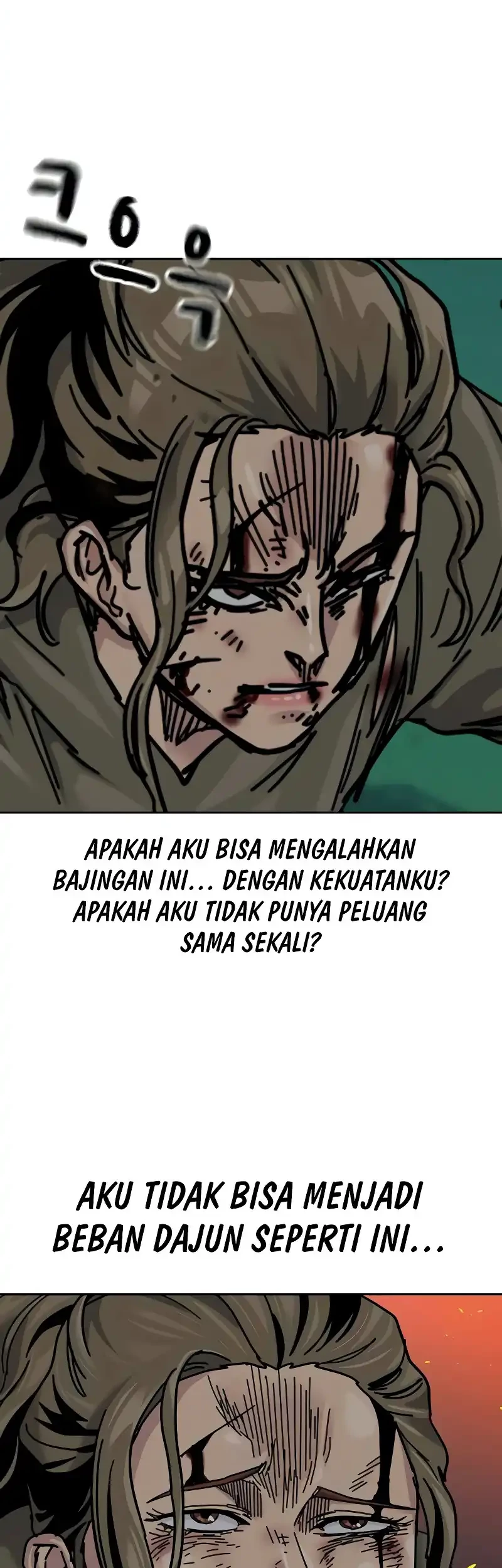 Chapter 181 - halaman 71