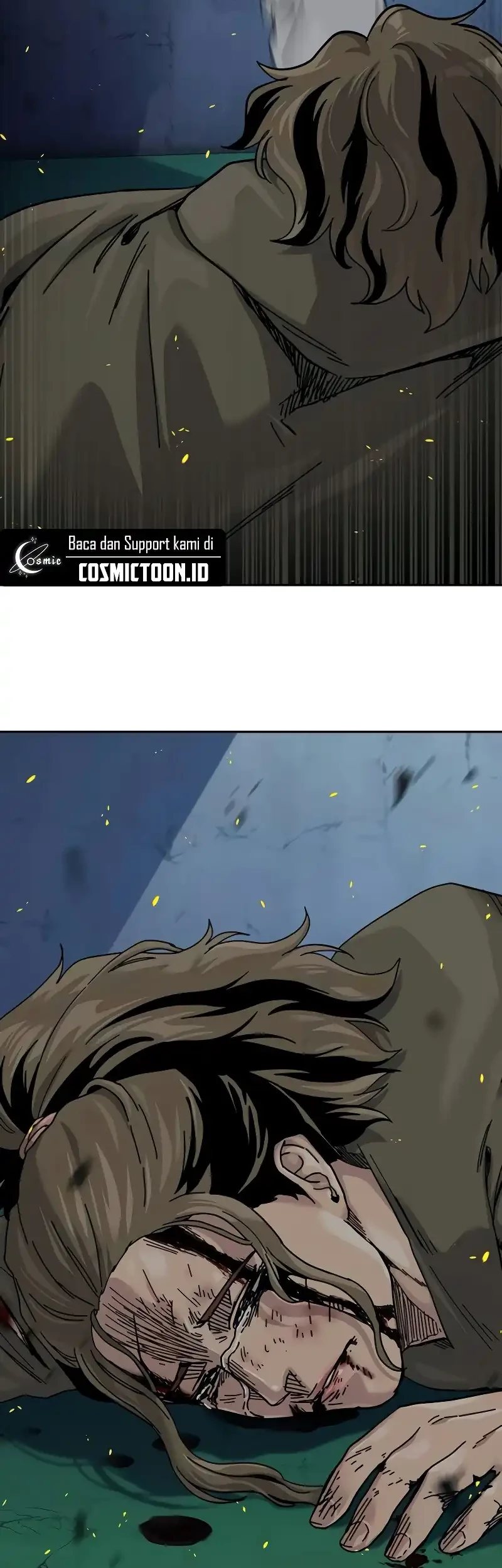Chapter 181 - halaman 85