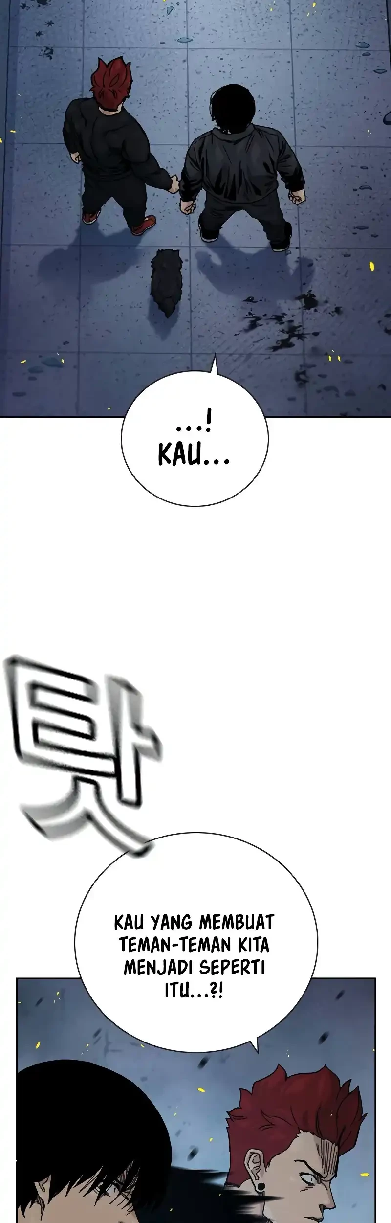 Chapter 181 - halaman 19