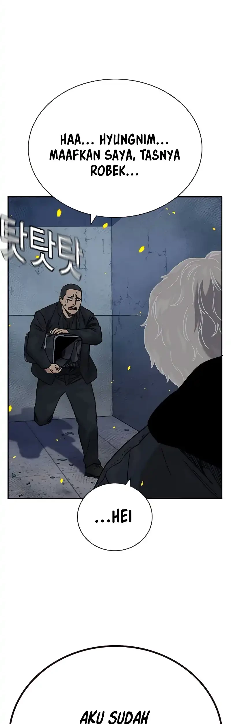 Chapter 181 - halaman 24