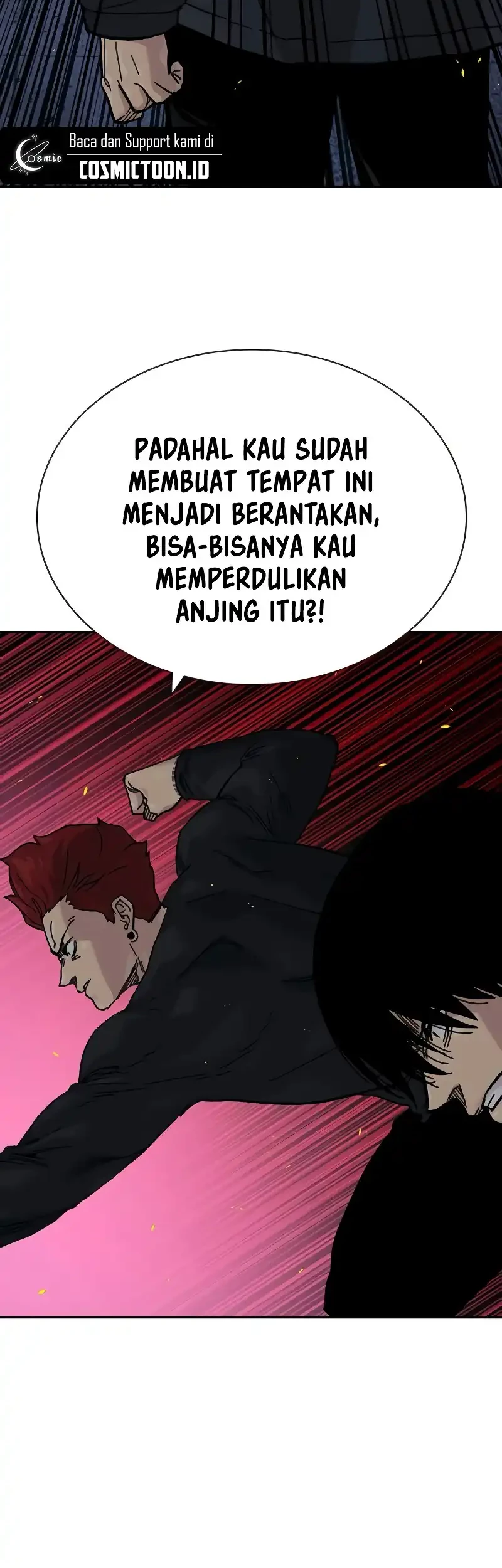 Chapter 181 - halaman 28