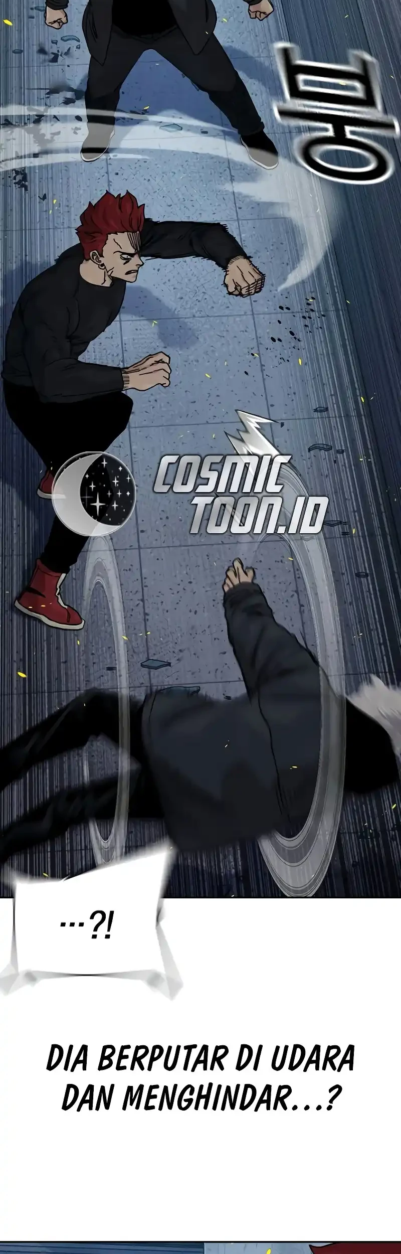 Chapter 181 - halaman 43