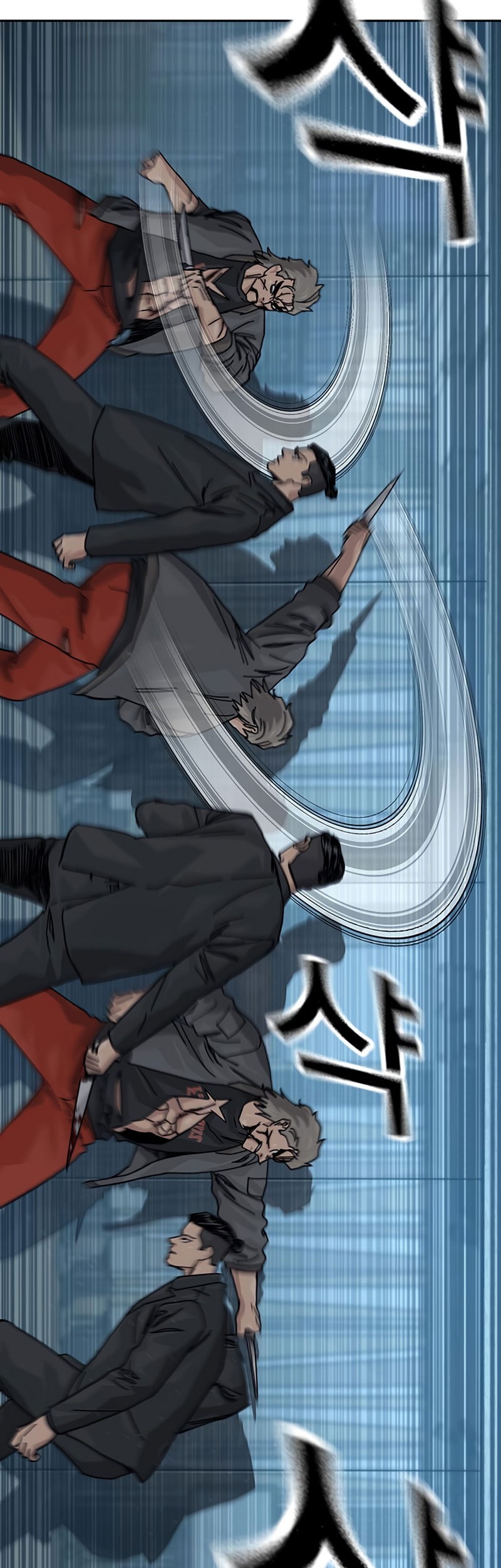 Chapter 182 - halaman 29