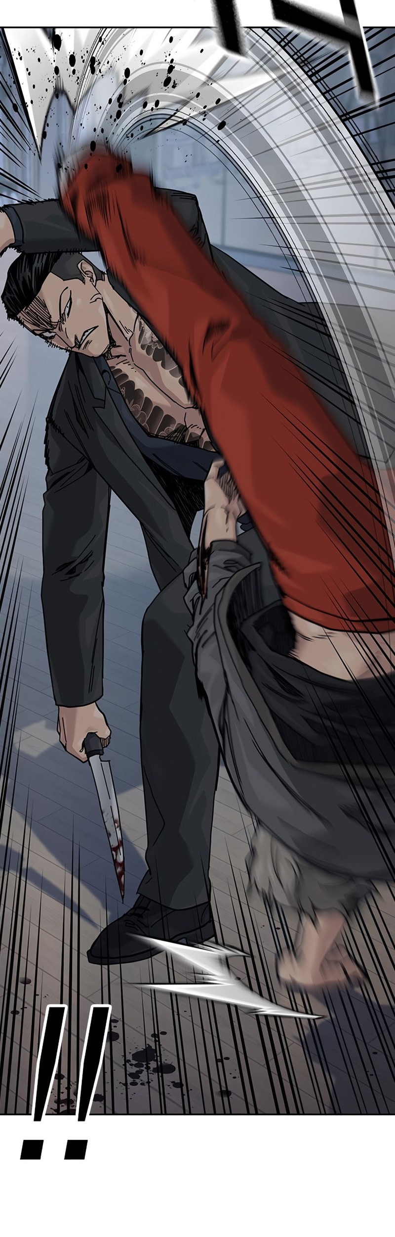 Chapter 182 - halaman 57