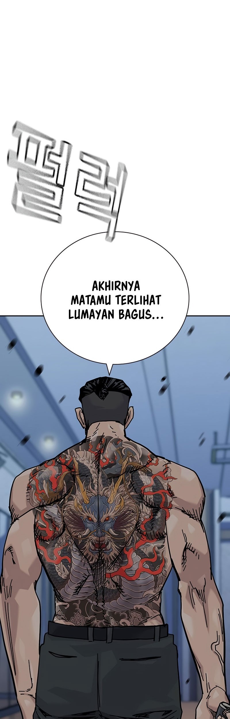 Chapter 182 - halaman 66
