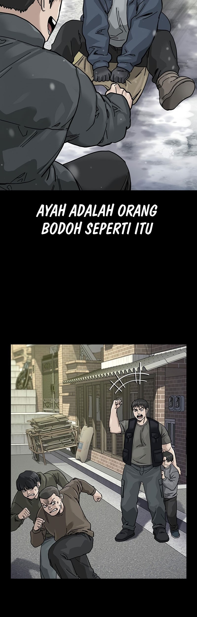Chapter 182 - halaman 110
