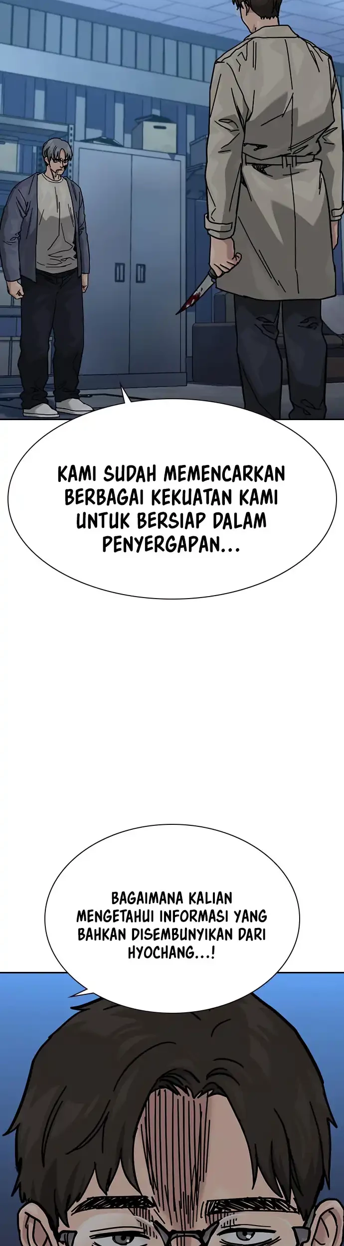 Chapter 183 - halaman 24