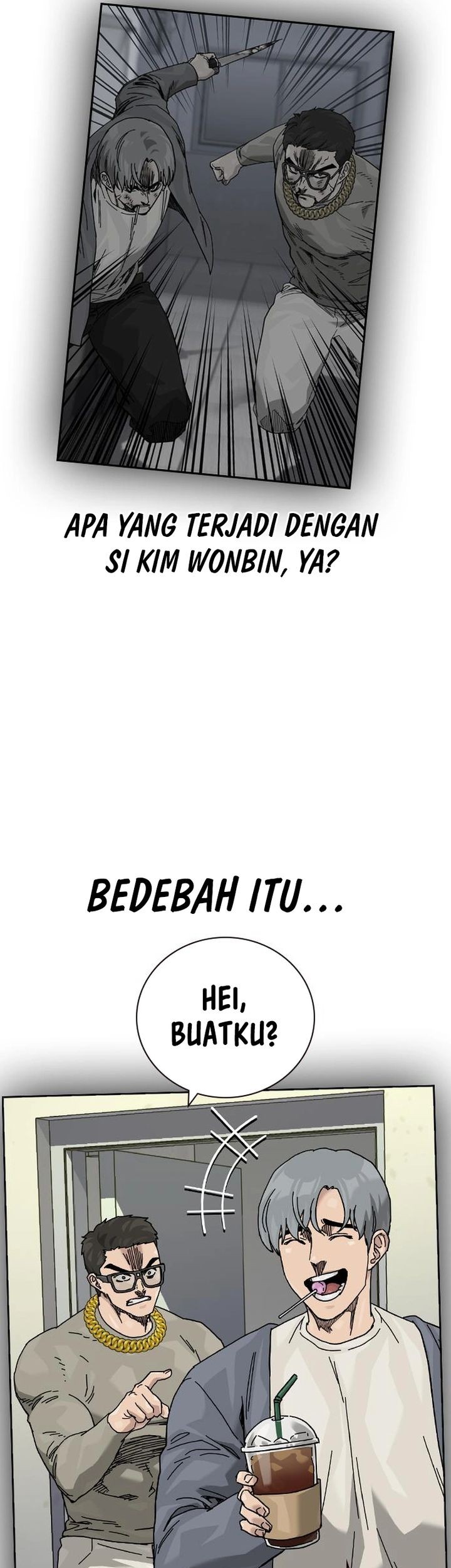 Chapter 184 - halaman 54
