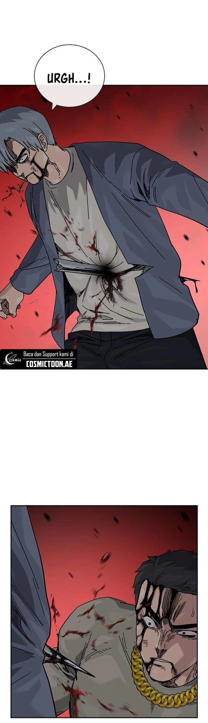 Chapter 184 - halaman 60