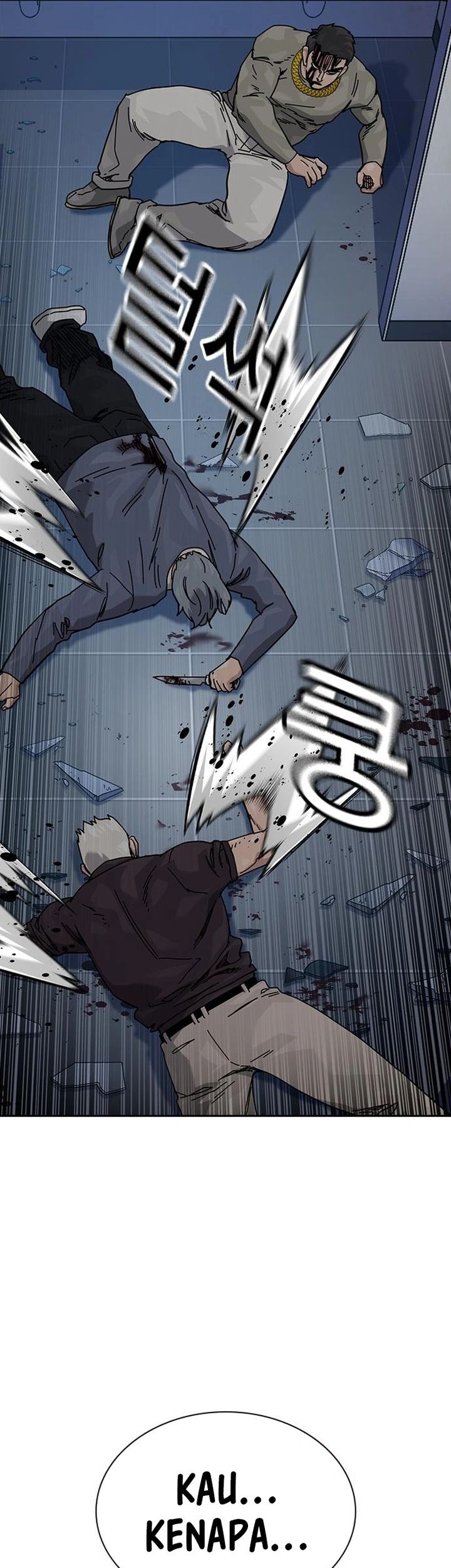 Chapter 184 - halaman 62
