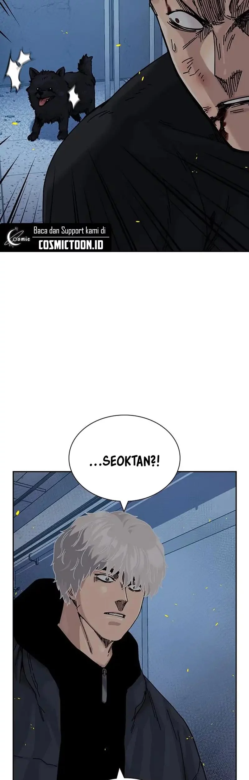 Chapter 185 - halaman 8