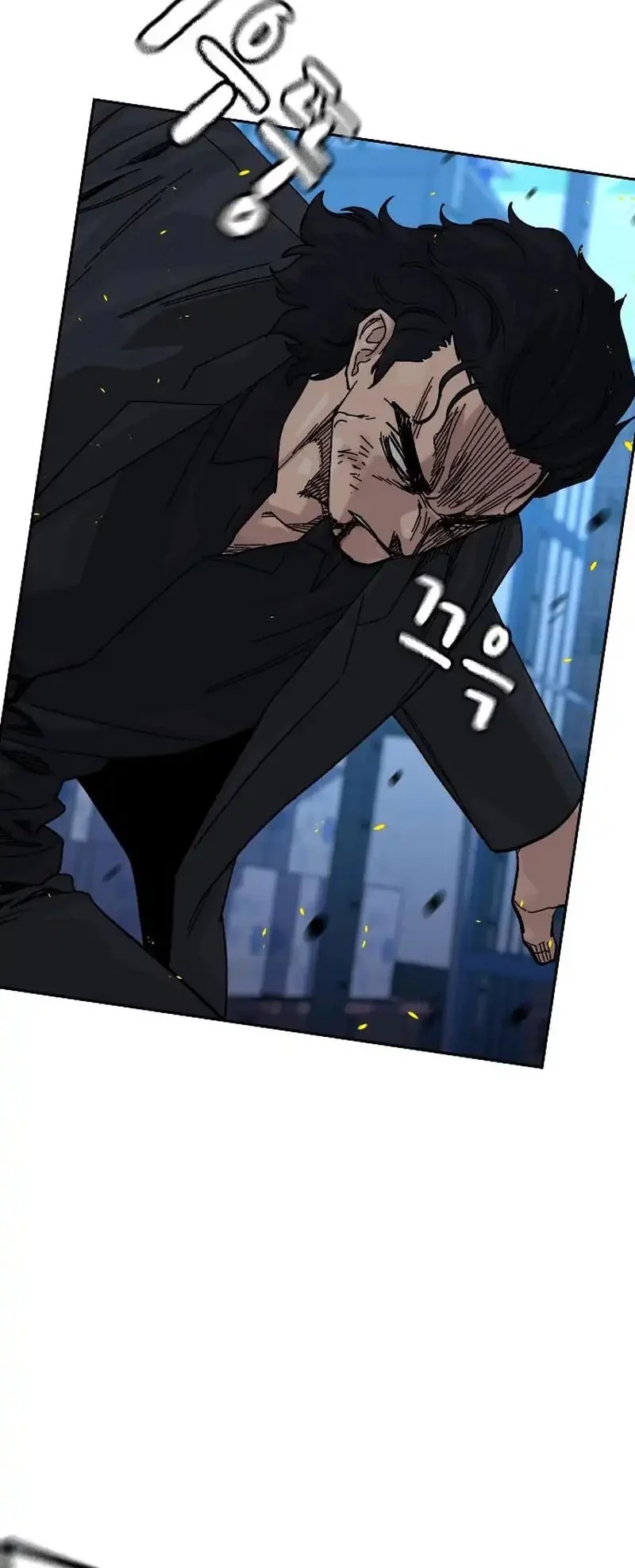 Chapter 185 - halaman 28