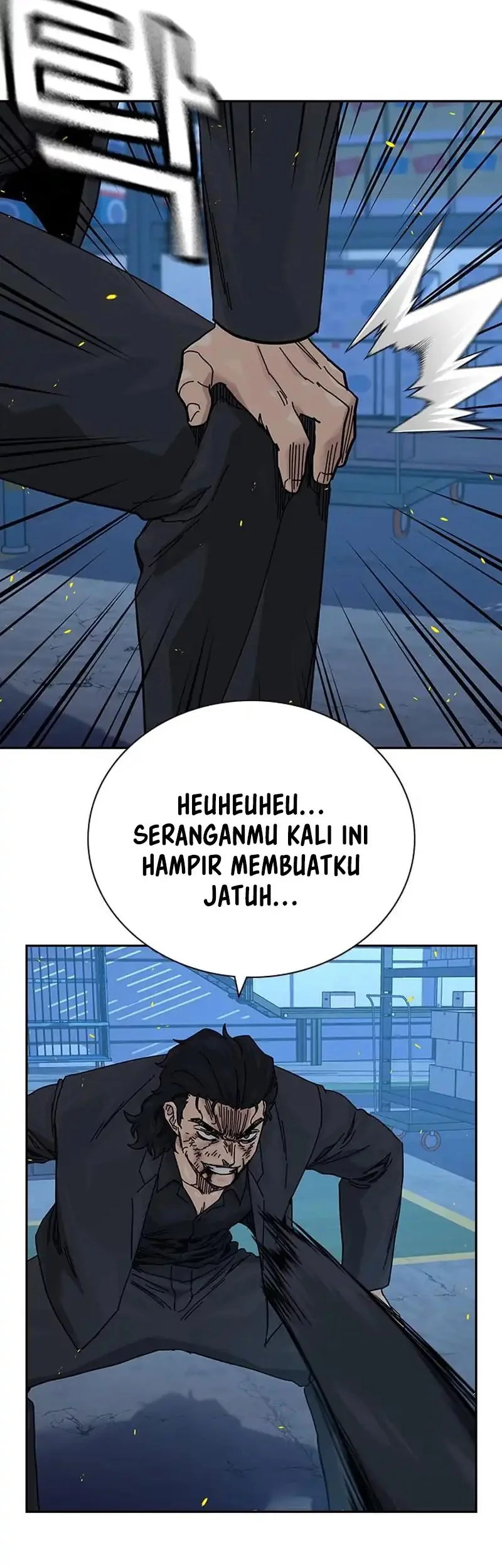 Chapter 185 - halaman 29