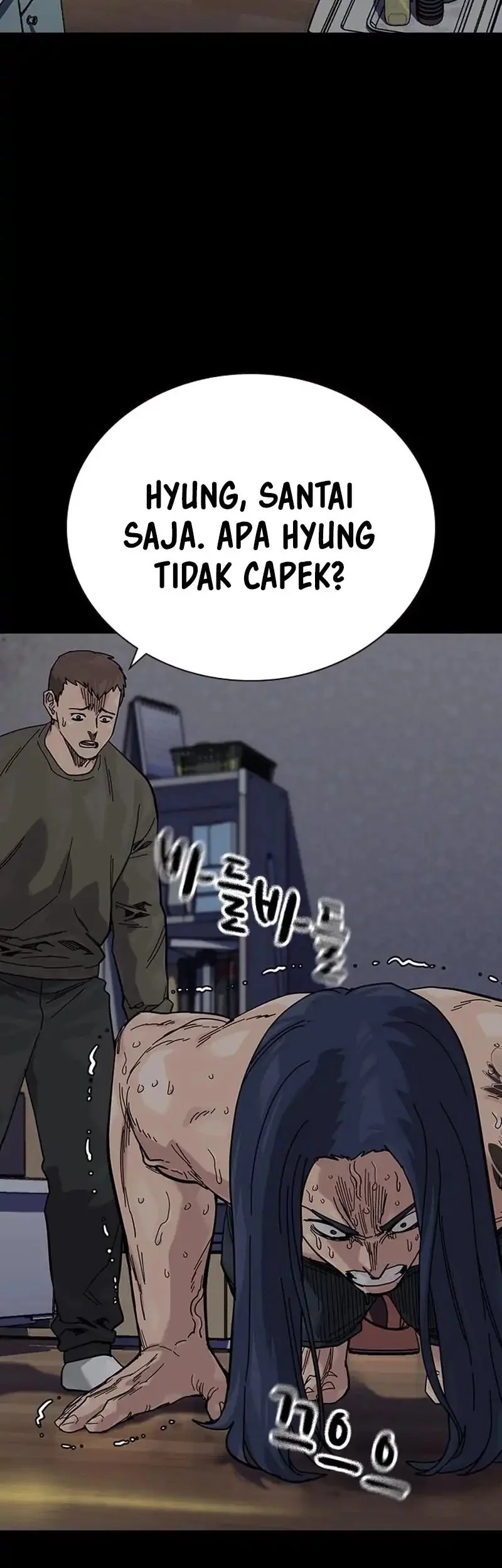 Chapter 185 - halaman 35