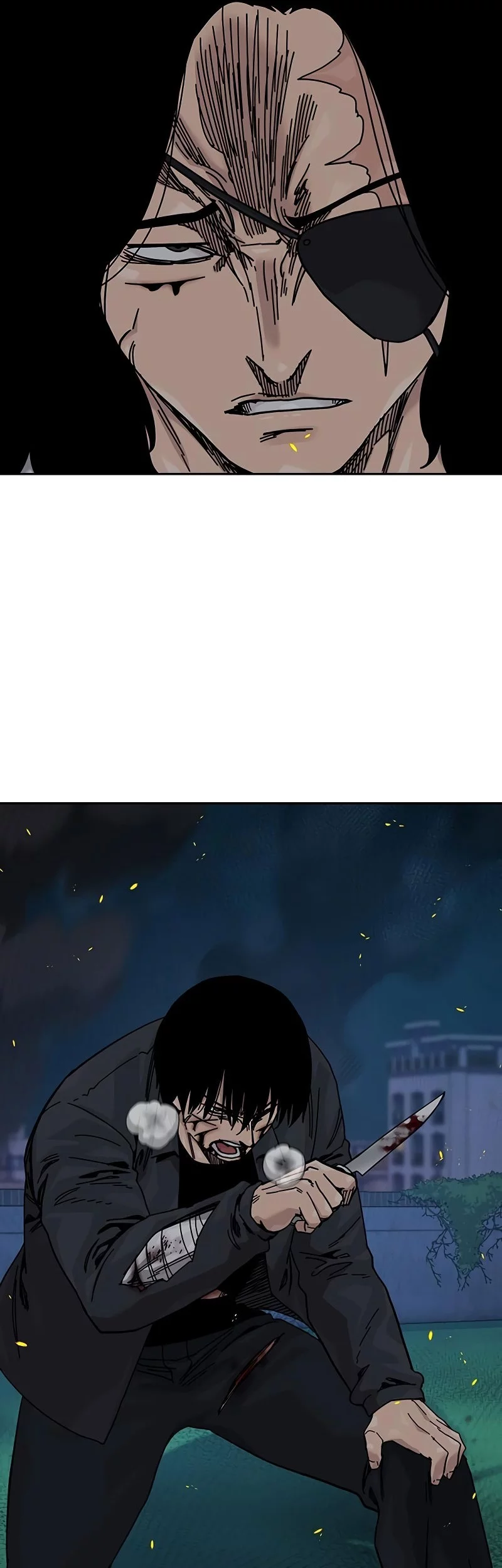Chapter 186 - halaman 38