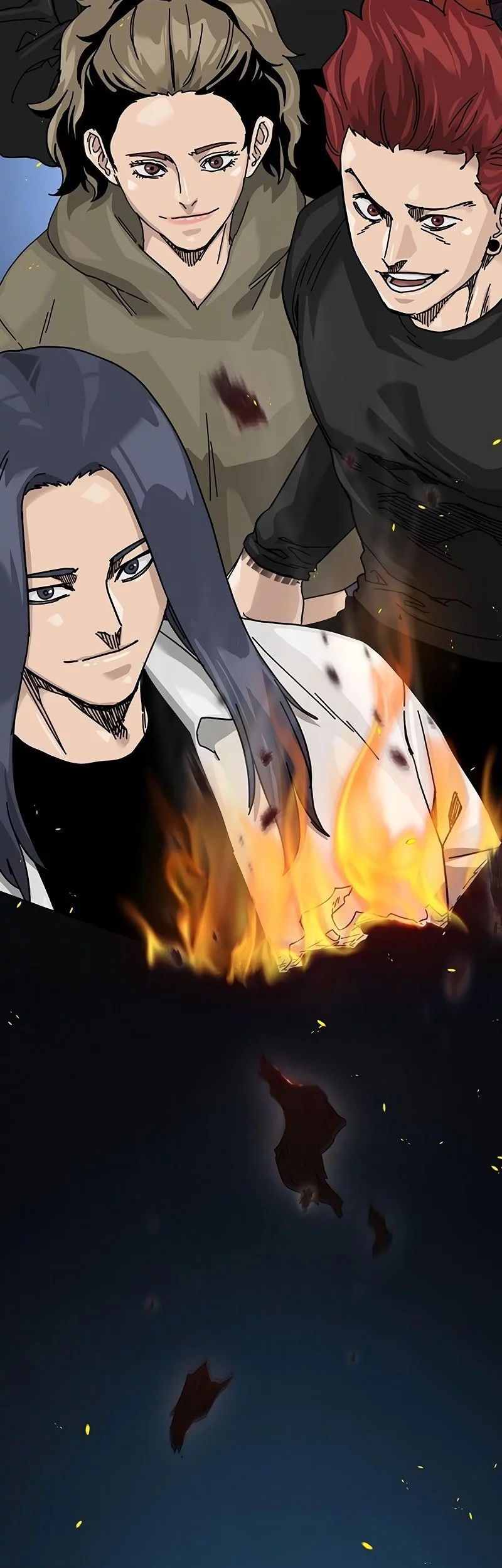 Chapter 186 - halaman 68