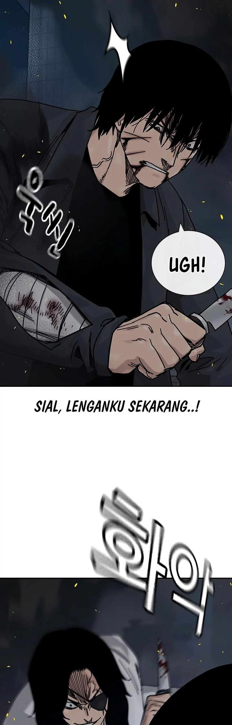 Chapter 186 - halaman 30